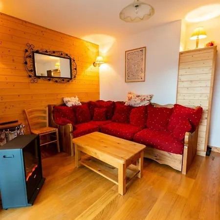Warm 29M With Balcony And Lake View Gérardmer Esterno foto