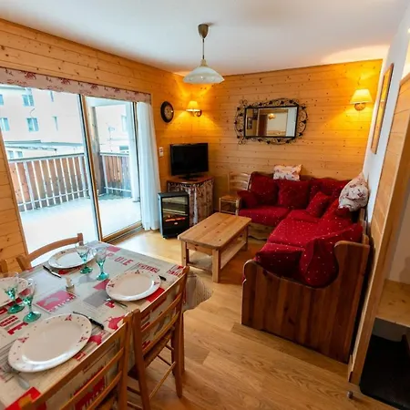 Warm 29M With Balcony And Lake View Gérardmer Esterno foto