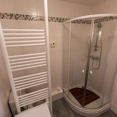 Warm 29M With Balcony And Lake View Gérardmer Esterno foto